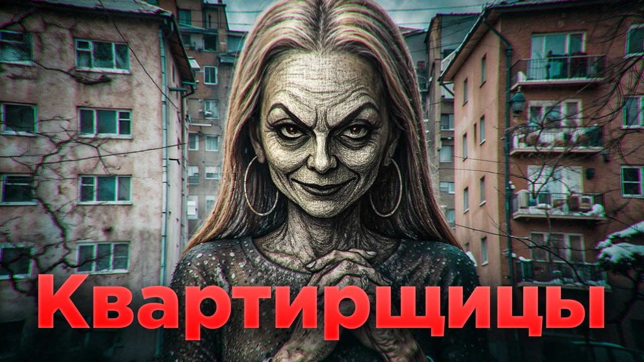 Бабка отсудит твою квартиру: ПОЛНЫЙ РАЗБОР ОТ ЮРИСТА