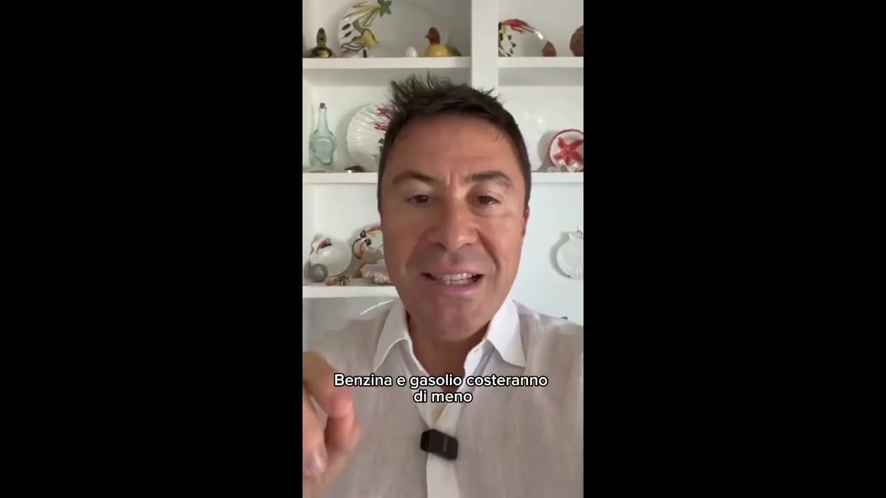 ITALO BOCCHINO: «LE AZIENDE DI STATO DEVONO GUIDARE STRATEGICAMENTE IL MERCATO NON SOLO FARE UTILI»