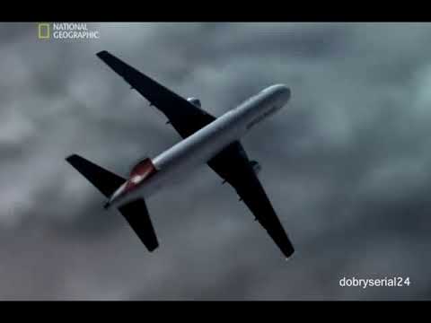 Katastrofa w przestworzach s11e13 Kula ognia nad Sioux City lot United Airlines 232