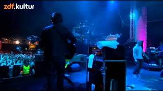 The Streets - 05 - OMG (MELT! 2011)