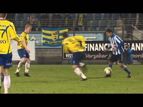Blauw Wit TV afl.8: Eindhoven- SC Cambuur