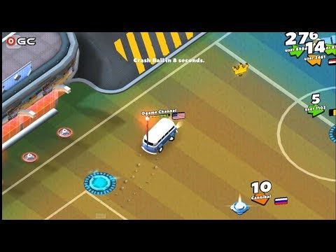 Crash of Cars - Not Doppler Mini Car Racing Games - Android Gameplay FHD - YouTube