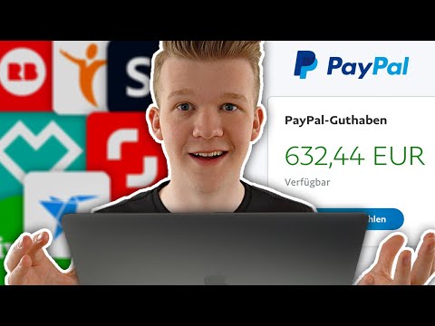 Geld verdienen online kanada aktienoptionstipps kostenlose testversion