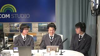 Moreぷら（2025年1月28日放送分）