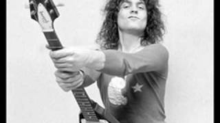 MARC BOLAN T REX -  SOLID BABY
