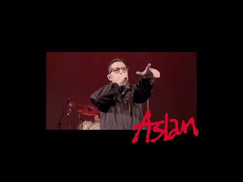 Hang On - Aslan