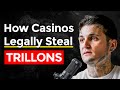 Mikki Mase On Vegas Scams Gambling Secrets And Mermaids