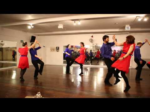 CSF 2015 Showcase Fee Fi Fo Fummers