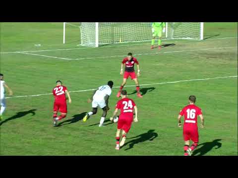 Kastrioti - Iliria 1 - 1 | Highlights | Java e shtatë, Kategoria e Parë 2025-2026