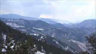 De Esta Sierra A La Otra Sierra con Lorenzo De Monteclaro