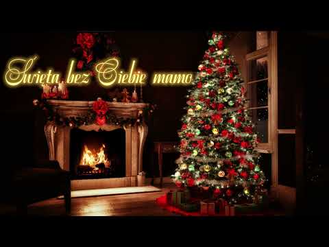 B.K.WiniLove - ŚWIĘTA BEZ CIEBIE MAMO ( remix)