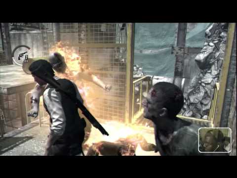 The Evil Within - Chapter 11: REUNION (Pt. #46)