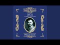 Loreley: Nel verde Maggio (Recorded 1923)