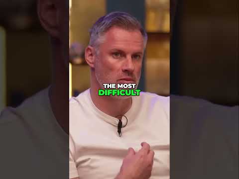 The Unstoppable Arsenal Team: Dominating the Premier League in 02 ft Jamie Carragher and Viera