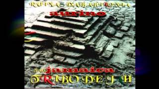 reggae jamaica vol 50 tribo de jah vol 02 - cd completo