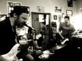 The Oblivians live at Goner Records! (21 of 22) "Never Change"