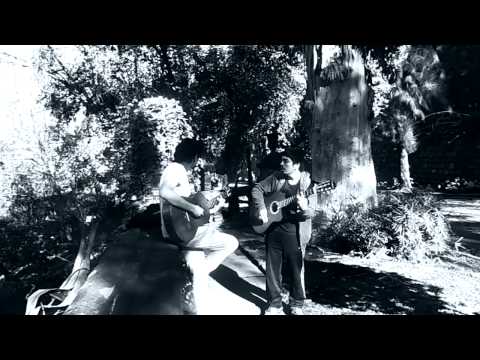 12 Tribus -Mi Alma es la tela Cover