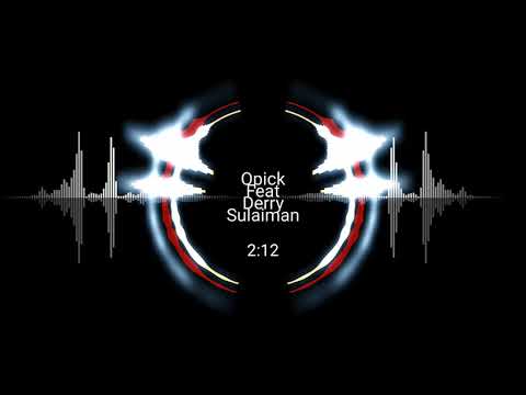 Opick - Ya Rabbi Ya Illahi feat Derry Sulaiman