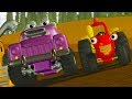 Tractor Tom 🚜 Welcome to Springhill Farm! 🚜 Clip Compilation | Cartoons for Kids