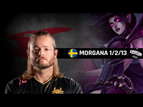 Highlights MOUZ promisq with Morgana - EU Masters 2020 Group Stage