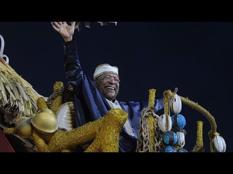 Campeãs 2022 || Vila Isabel: Exaltação + Sambas Históricos + Samba 2022