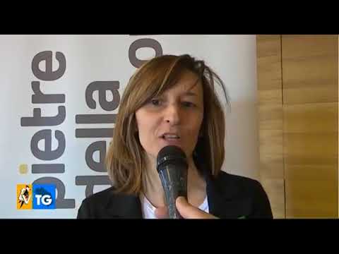 Anteprima: Pietre della Memoria premi