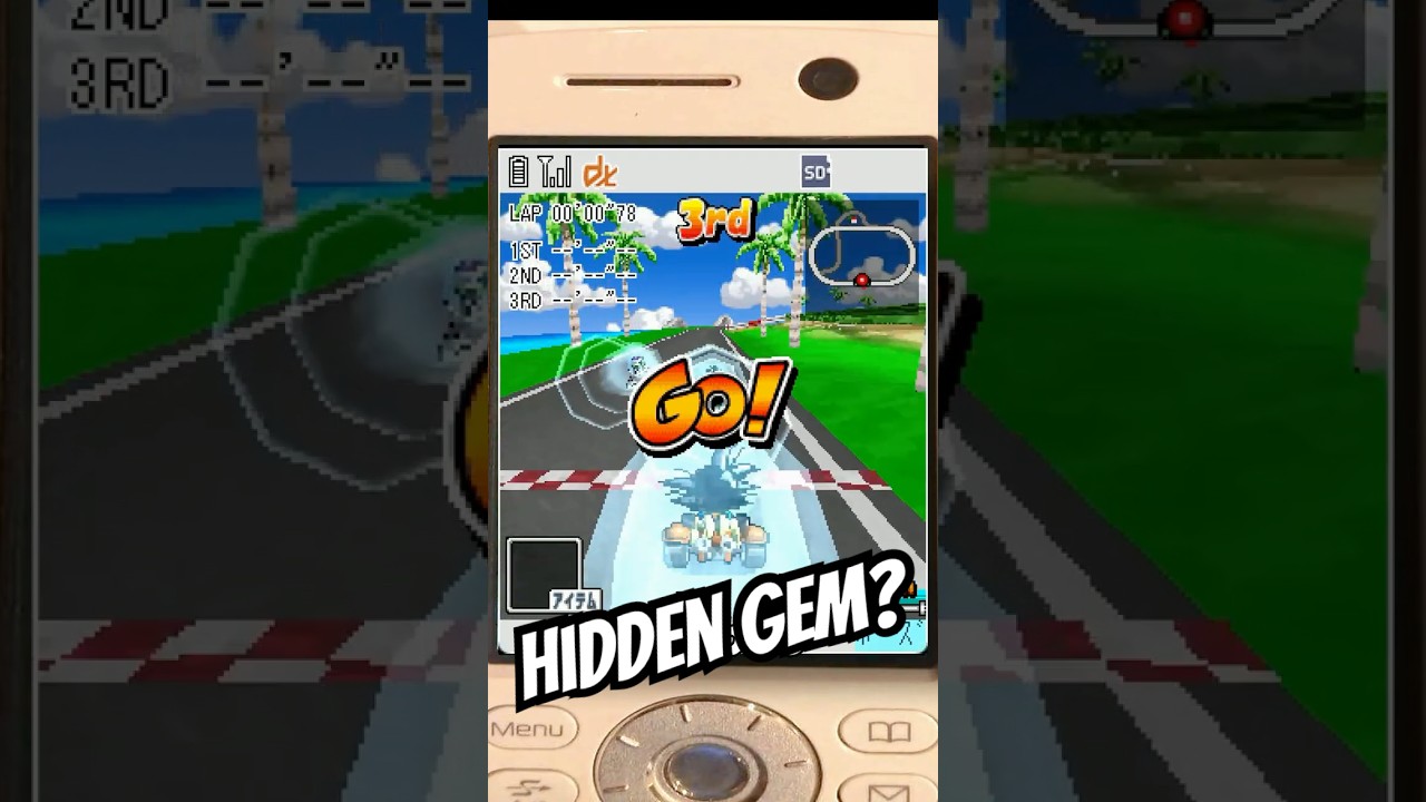 16 年後、アティノールのドラゴンのスタイルであるバル カート カートのゲームが再び失われたメディアを止め、ファンのアーカイブの色に戻ります。 16 年後、アティノールのドラゴンのスタイルであるバル カート カートのゲームが再び失われたメディアを止め、ファンのアーカイブの色に戻ります。