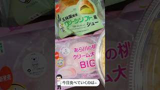 【和歌山】御当地アイス監修セブンシュー食べてみたら懐かしすぎ!!