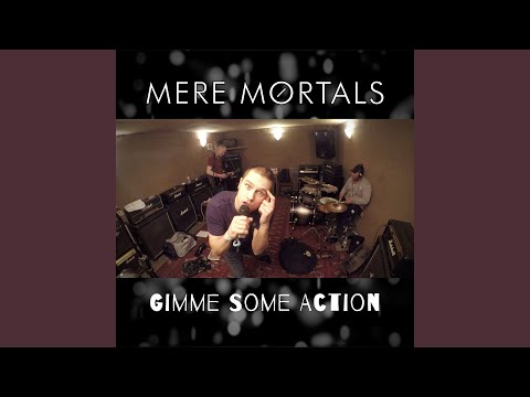 Gimme Some Action