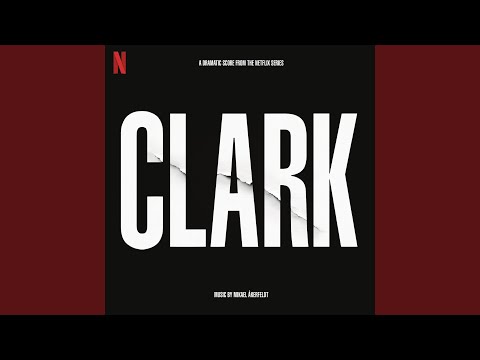 Clark - Sea Slumber - Misc Television