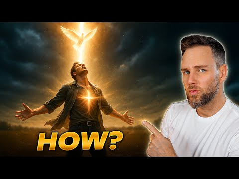 Are You Truly Filled With the Holy Spirit? Here’s How to Know