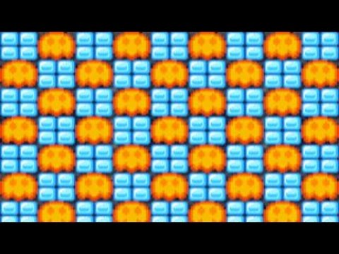 氷と炎の城　ice and fire by さくちん - SUPER MARIO MAKER - NO COMMENTARY 1AT