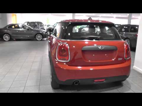MINI HATCHBACK 1.2 One 3dr [Pepper Pack] U3374