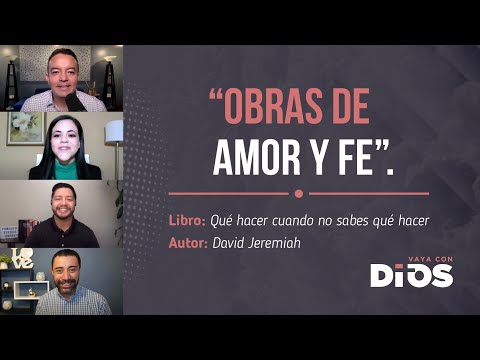 VayaConDios Ep.303 - Obras de amor y fe