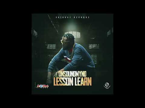 Onsoundmynd - Lesson Learn