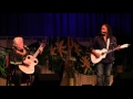 "Honolulu City Lights", By Keola Beamer And Henry Kapono Hula By Moanalani Beamer