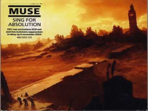 Muse - Sing for Absolution (Acoustic)