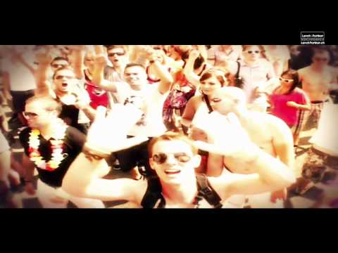 One Nation - Street Parade Lovemobile - Geschichte - 2011