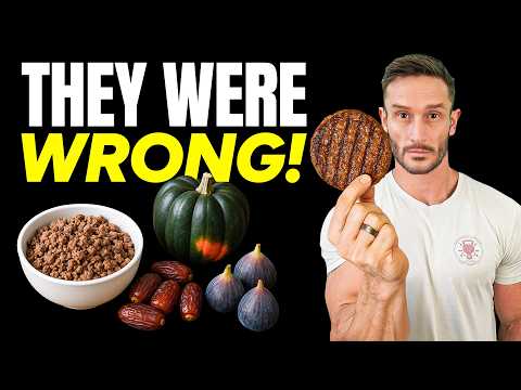 The Most Anti-Inflammatory Diet Ever Discovered (Best Foods Revealed)