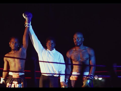 Bam Boy  ft Mulla Obo -  Sio Mwaka huu ( Official Video )