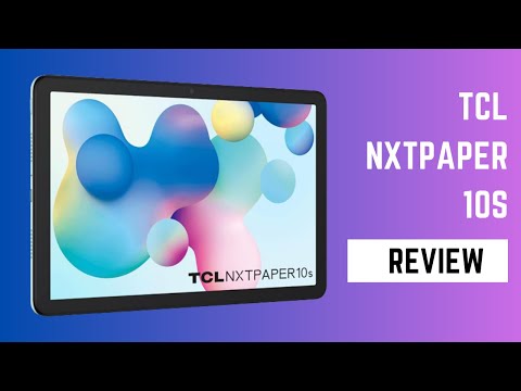 The TCL Nxtpaper 10s: A game-changer in e-reading? | Review