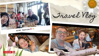 Exploring around Cape Town | Food and Wine 🍷