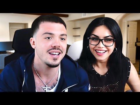 Tara Yummy Comes on Adapt’s Stream!