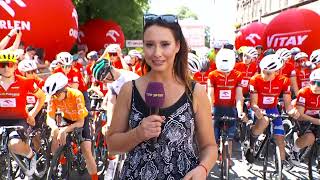 PODSUMOWANIE Tour de Pologne Junior 2025