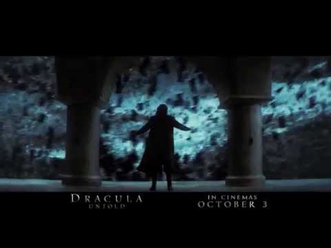 Dracula Untold - Witness TV Spot (Universal Pictures) HD