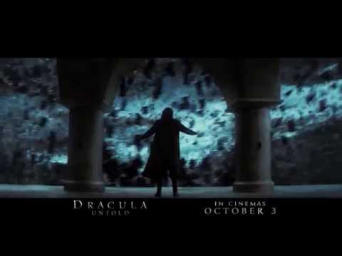 Dracula Untold (UK TV Spot 'Witness')