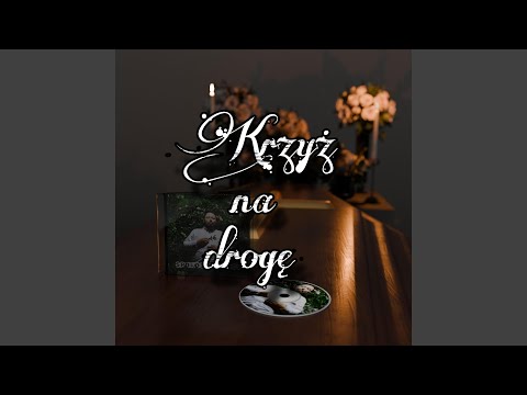 Krzyż na drogę