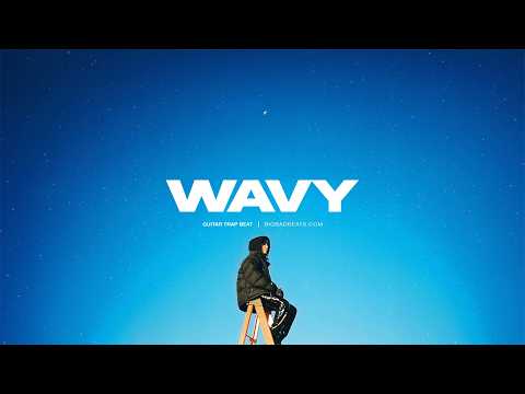(FREE) Pop Trap Guitar Type Beat - Wavy (Prod. BigBadBeats)