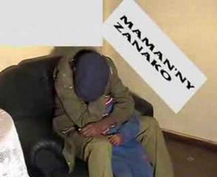 rap gasy maman'zanako malgache malagasy