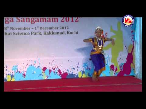 Kuchipudy CBSE 23 - Baro Krishnayya